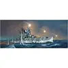 Image de Trumpeter-1/350 RN Fiume Kit de modélisme, 005348, Divers