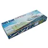 Image de Trumpeter- Kit de modélisme, 005352, Multicolore