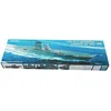 Image de Trumpeter 05608 modèle Kit Porte-Avions USS Lexington CV 2