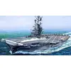 Image de Trumpeter 05618 - USS Intrepid Cv-11 - Echelle 1/350 - Boîte de Montage en Plastique