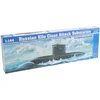 Image de Trumpeter Russisches U-Boot Kilo-klasse