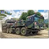 Image de Trumpeter 1:72 - Tracteur Slt-56 avec semi-remorque 56t