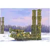 Image de Trumpeter 009518 1/35 S-300V 9A82 SAM Kit de modélisme