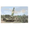 Image de Trumpeter 009554 1/35 BREM 1M Modélisme.