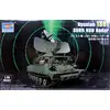 Image de Trumpeter 009571 1/35 1S91 SURN KUB Radar Kit de modélisme