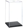 Image de Trumpeter Vitrine acrylique 11,4 x 11,4 x 21 cm