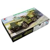 Image de I love Kit 1:35 - Transporteur de réservoir M19 avec cabine souple