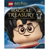 Image de LEGO Harry Potter Magical Treasury by Elizabeth Dowsett - Elizabeth Dowsett en occasion ou reconditionné