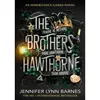 Image de The Brothers Hawthorne - Jennifer Lynn Barnes en occasion ou reconditionné