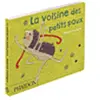 Image de La voisine des petits poux - Beatrice Alemagna en occasion ou reconditionné