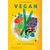 Image de Vegan the cookbook - Jean-Christian Jury en occasion ou reconditionné