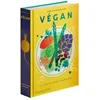 Image de Végan : le livre de la cuisine végétalienne - Jean-Christian Jury en occasion ou reconditionné