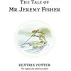 Image de The Tale of Mr. Jeremy Fisher - Beatrix Potter en occasion ou reconditionné