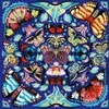 Image de Galison Kaleido-Papillons - Puzzle Familial de 500 Pièces 36234