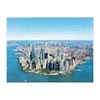 Image de Galison New York City - Puzzle Double Face de 500 Pièces 36632