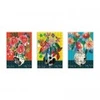 Image de Galison 3 Puzzles - Kitty McCall - Puzzle Set 36988