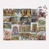 Image de Galison Londres en Fleurs - Puzzle 1000 Pièces 37762