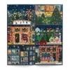 Image de Galison Joy Laforme - Lumières d'Hiver - 12 Jours de Puzzles 80 Pièces - Compte à Rebours des Fêtes 37878