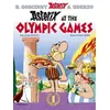 Image de Asterix at the olympic games - Albert Uderzo en occasion ou reconditionné