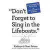Image de Don't Forget to Sing in the Lifeboats - Ross Petras en occasion ou reconditionné