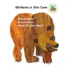Image de Brown bear, brown bear, what do you see ? - Bill Martin en occasion ou reconditionné
