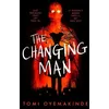 Image de The Changing Man - Tomi Oyemakinde en occasion ou reconditionné