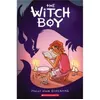Image de The Witch Boy by Ostertag & Molly Knox - Ostertag Molly Knox en occasion ou reconditionné