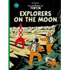 Image de Explorers on the moon - Hergé en occasion ou reconditionné