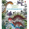 Image de Les dinosaures - La peinture magique - Dès 5 ans - Lucy Beckett-Bowman en occasion ou reconditionné