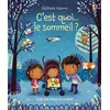 Image de C'est quoi... Le sommeil ? - Katie Daynes en occasion ou reconditionné