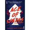 Image de Ace of spades - Faridah Àbíké-Íyímídé en occasion ou reconditionné