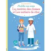 Image de J'habille mes amies - La rentrée des classes et Les métiers de rêve - Fiona Watt en occasion ou reconditionné