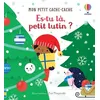 Image de Es-tu là petit lutin ? - Mon petit cache-cache - Sam Taplin en occasion ou reconditionné