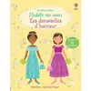 Image de J'habille mes amies - Les demoiselles d'honneur - Dès 5 ans - Lucy Beckett-Bowman en occasion ou reconditionné