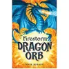 Image de Dragon Orb Firestorm by Mark Robson - Mark Robson en occasion ou reconditionné