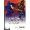 Image de Pandora's Box - tome 2 Sloth - Radovanovic en occasion ou reconditionné