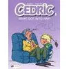 Image de Cedric - tome 3 What got into him ? - Laudec en occasion ou reconditionné