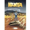 Image de Kenya - tome 1 Apparitions - Léo en occasion ou reconditionné