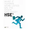 Image de HSE - Human Stock Exchange? Vol. 1 - Xavier Dorison en occasion ou reconditionné