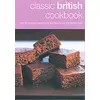 Image de Classic British Cookbook - Martin Knowlden en occasion ou reconditionné