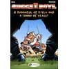 Image de Rugger Boys - tome 2 A spoon of style and a Tonne of class - Béka en occasion ou reconditionné