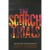 Image de The maze runner 02. the scorch trials - James Dashner en occasion ou reconditionné