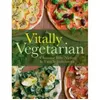 Image de Vitally Vegetarian - [Livre en VO] en occasion ou reconditionné