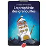 Image de La prophétie des grenouilles - Jacques-Rémy Girerd en occasion ou reconditionné