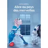 Image de Alice au pays des merveilles - Texte intégral - Lewis Carroll en occasion ou reconditionné