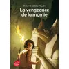 Image de La vengeance de la momie - Evelyne Brisou-Pellen en occasion ou reconditionné