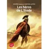 Image de Les héros de l'Iliade - Texte intégral - Homère en occasion ou reconditionné