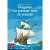 Image de Magellan - Le premier tour du monde - Gérard Soncarrieu en occasion ou reconditionné