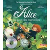 Image de Alice au pays des merveilles - Livre CD Petit Format - The Amazing Keystone Big Band en occasion ou reconditionné