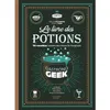 Image de Le livre des potions par Gastronogeek - Thibaud Villanova en occasion ou reconditionné